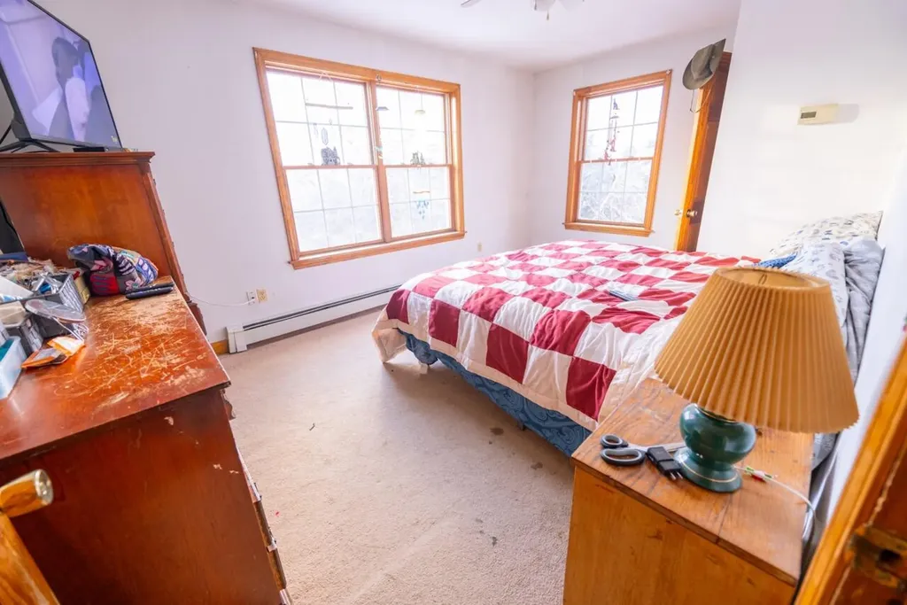 2025 Hillside Road Carrabassett Valley ME 04947