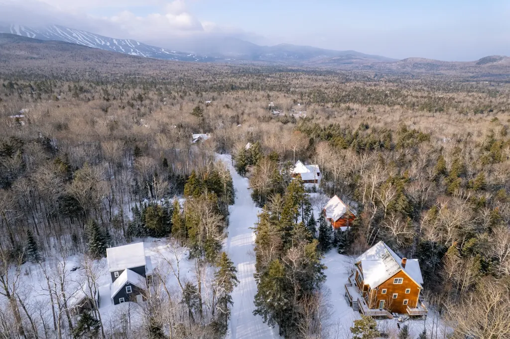 2025 Hillside Road Carrabassett Valley ME 04947