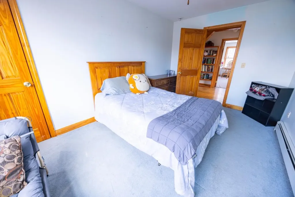 2025 Hillside Road Carrabassett Valley ME 04947