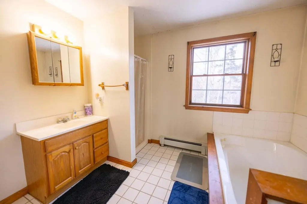2025 Hillside Road Carrabassett Valley ME 04947