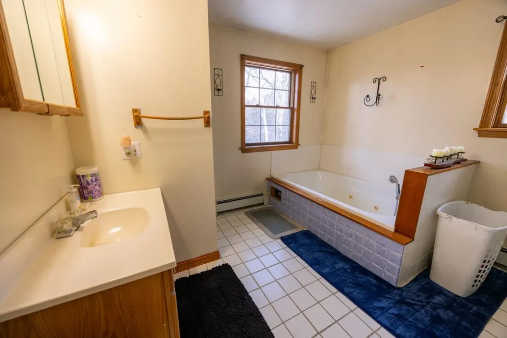 2025 Hillside Road Carrabassett Valley ME 04947