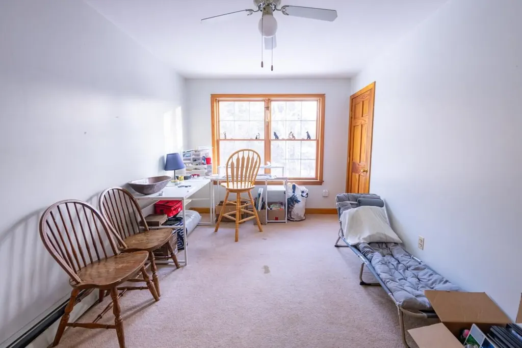 2025 Hillside Road Carrabassett Valley ME 04947