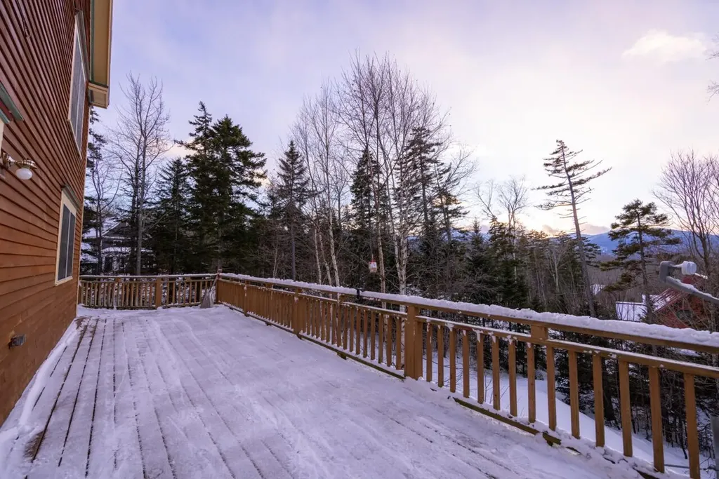 2025 Hillside Road Carrabassett Valley ME 04947