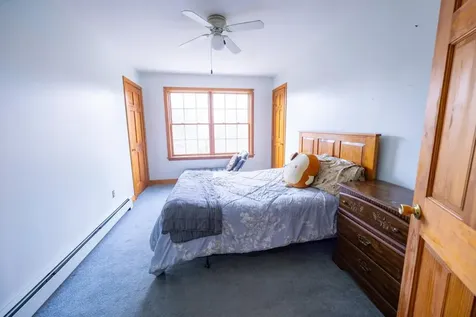 2025 Hillside Road Carrabassett Valley ME 04947