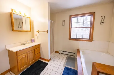 2025 Hillside Road Carrabassett Valley ME 04947