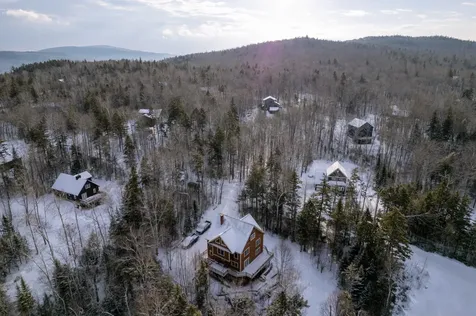 2025 Hillside Road Carrabassett Valley ME 04947