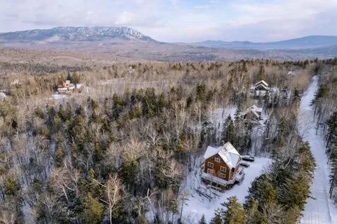 2025 Hillside Road Carrabassett Valley ME 04947