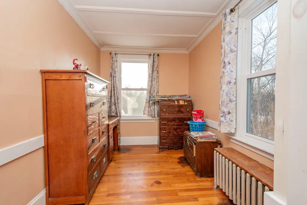 11 Alton Street Milo ME 04463