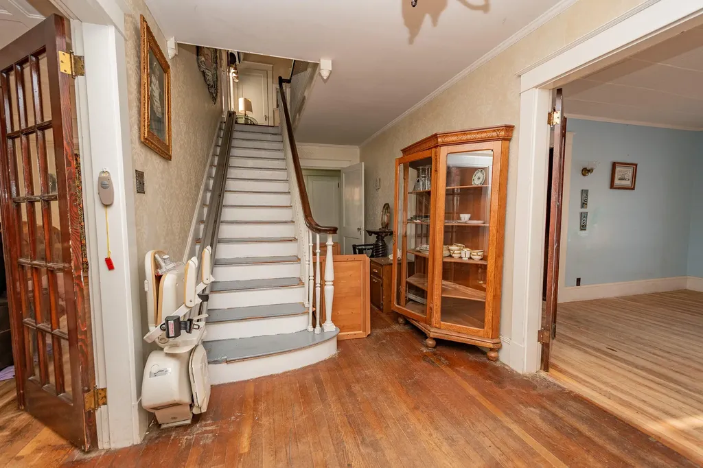 11 Alton Street Milo ME 04463