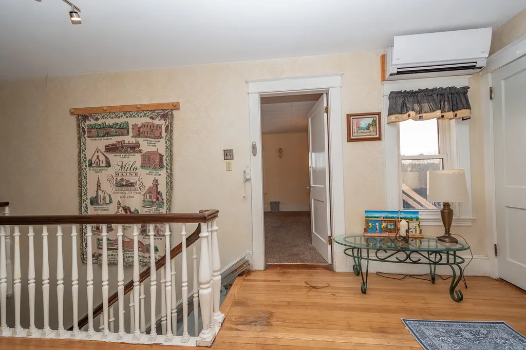 11 Alton Street Milo ME 04463