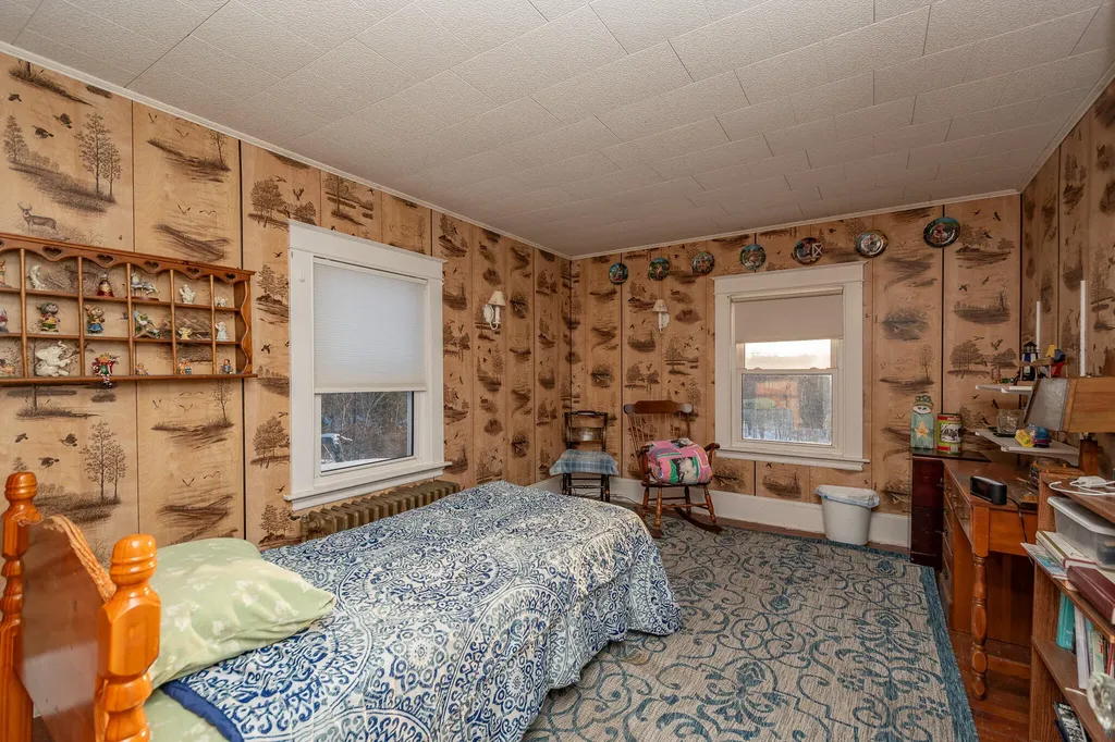 11 Alton Street Milo ME 04463