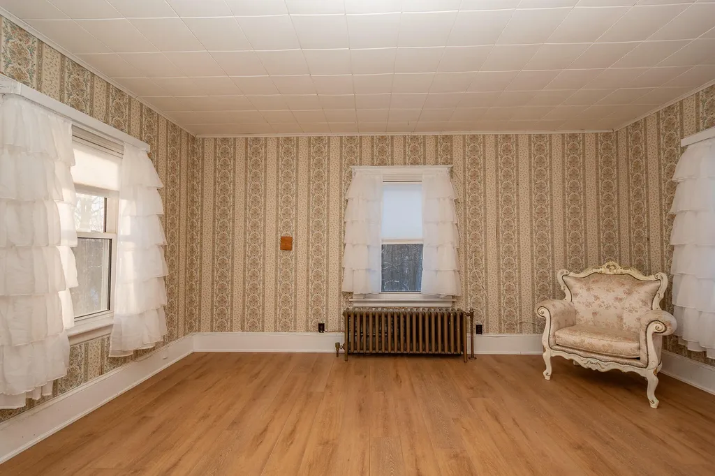 11 Alton Street Milo ME 04463