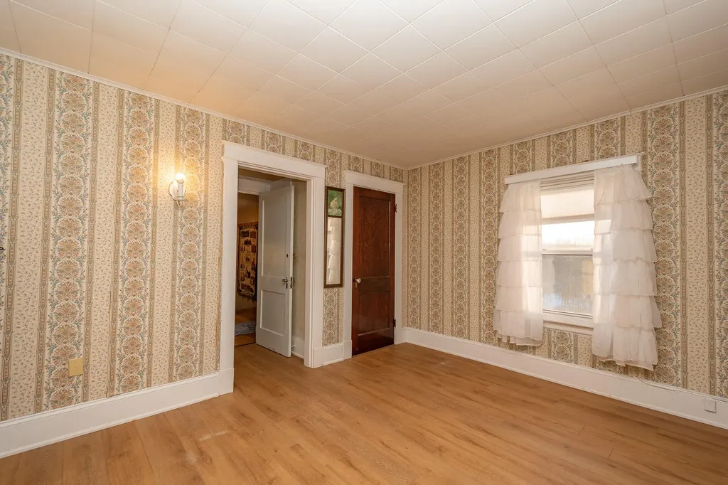 11 Alton Street Milo ME 04463