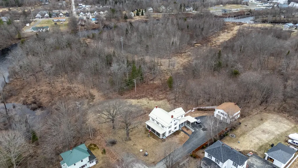 11 Alton Street Milo ME 04463