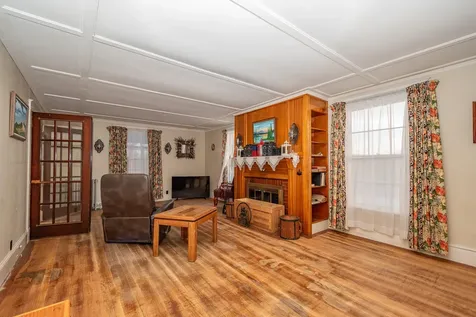 11 Alton Street Milo ME 04463