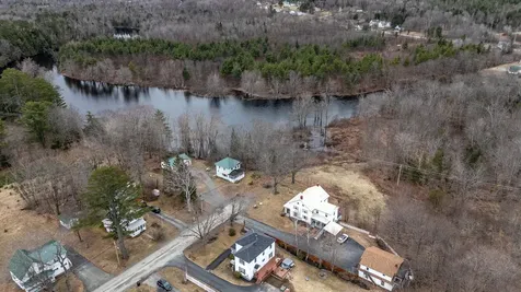 11 Alton Street Milo ME 04463