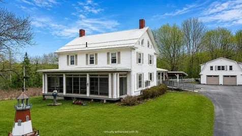 11 Alton Street Milo ME 04463