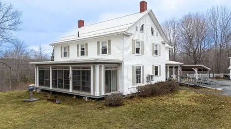 11 Alton Street Milo ME 04463