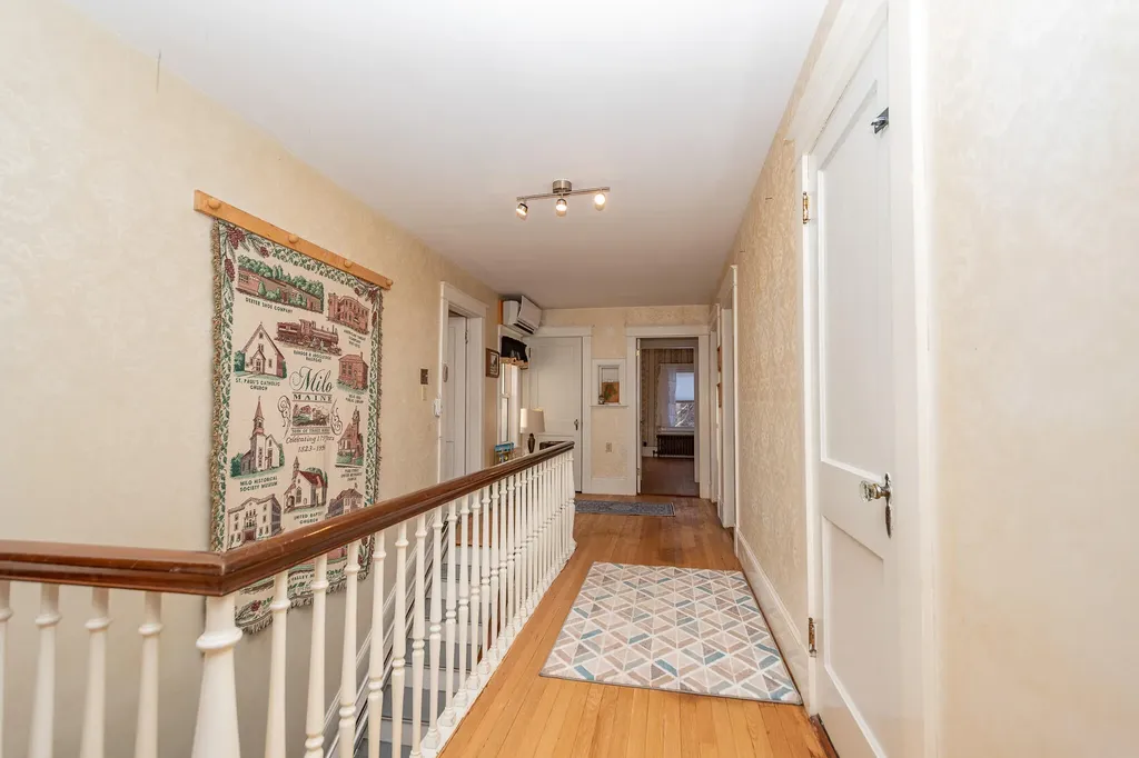 11 Alton Street Milo ME 04463