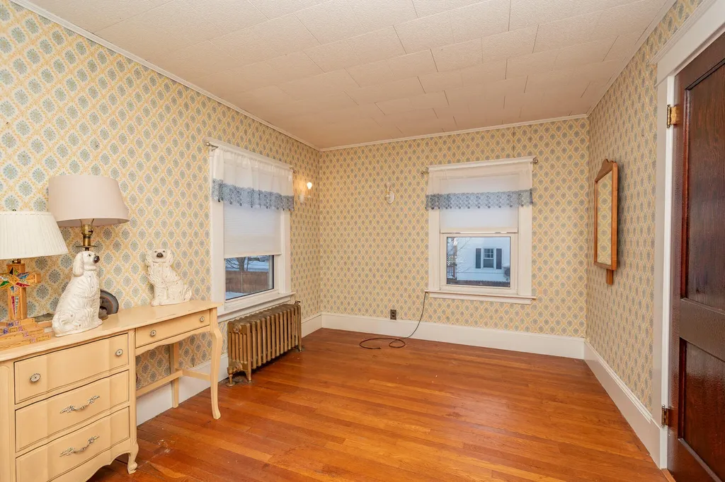 11 Alton Street Milo ME 04463