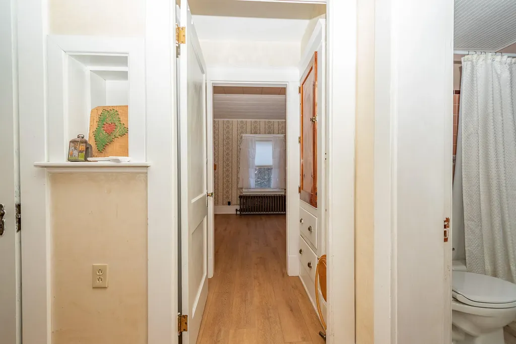 11 Alton Street Milo ME 04463