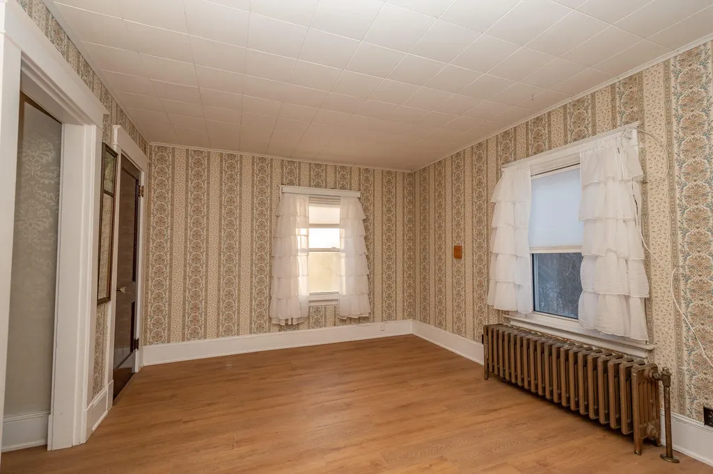 11 Alton Street Milo ME 04463