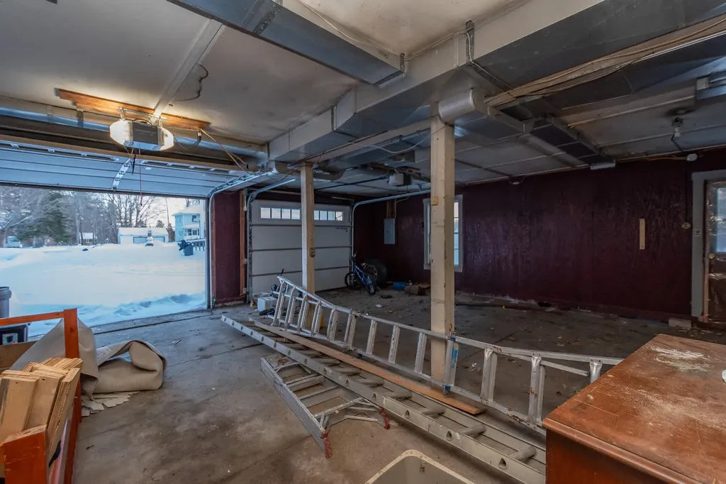 11 Alton Street Milo ME 04463