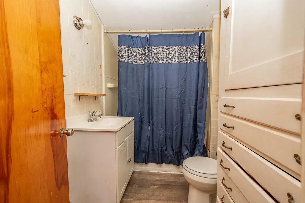 11 Alton Street Milo ME 04463