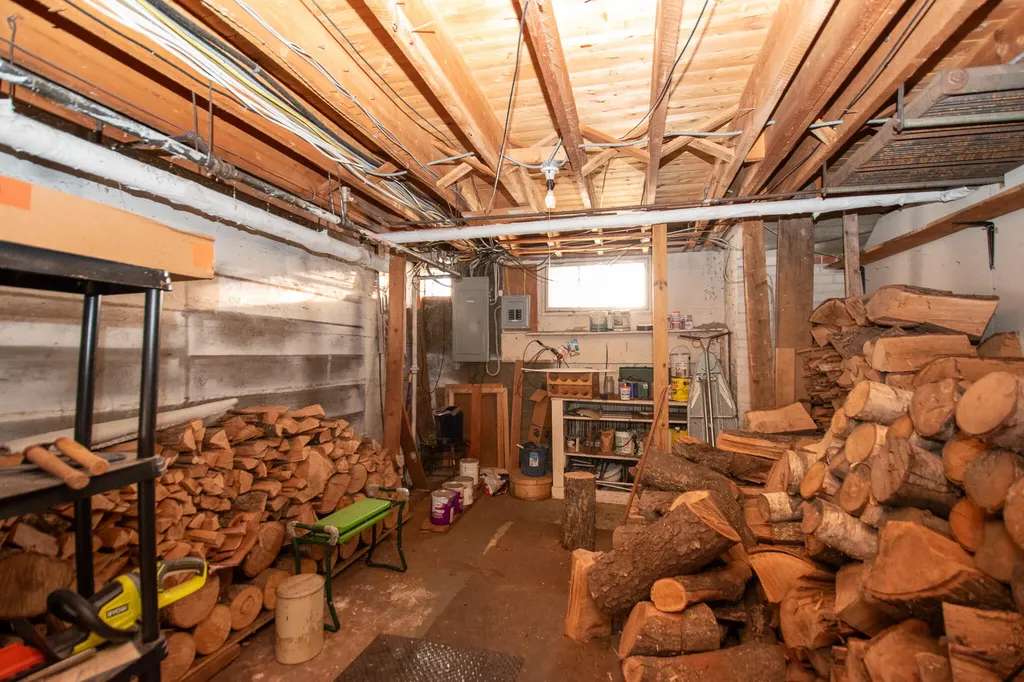 11 Alton Street Milo ME 04463