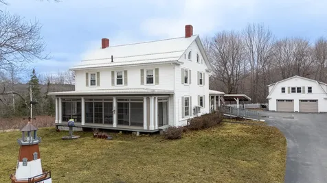 11 Alton Street Milo ME 04463