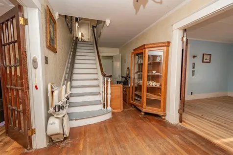 11 Alton Street Milo ME 04463