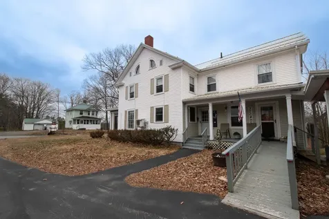 11 Alton Street Milo ME 04463