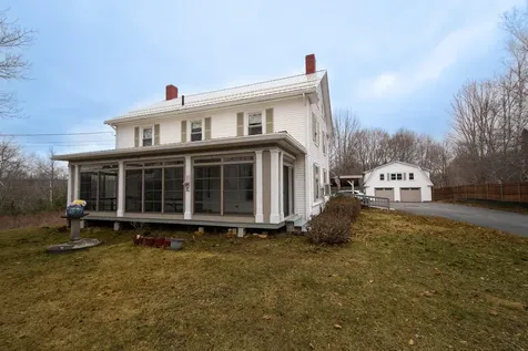 11 Alton Street Milo ME 04463