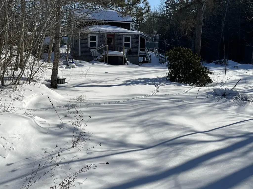 153 Main Street North Haven ME 04853