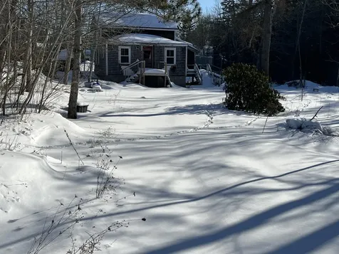 153 Main Street North Haven ME 04853