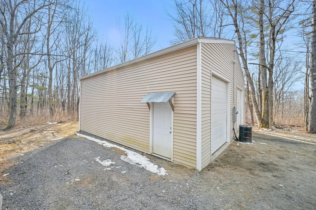 38 Hume Lane Gardiner ME 04345
