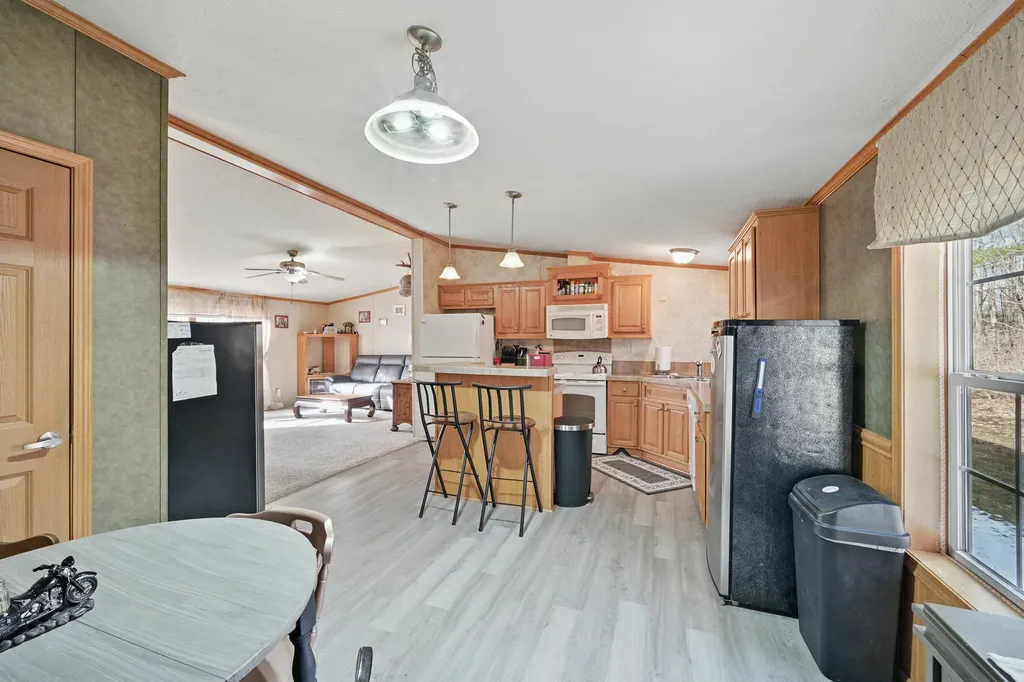 38 Hume Lane Gardiner ME 04345