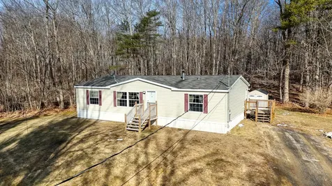 38 Hume Lane Gardiner ME 04345