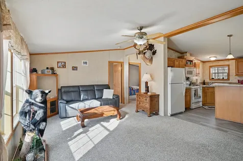 38 Hume Lane Gardiner ME 04345