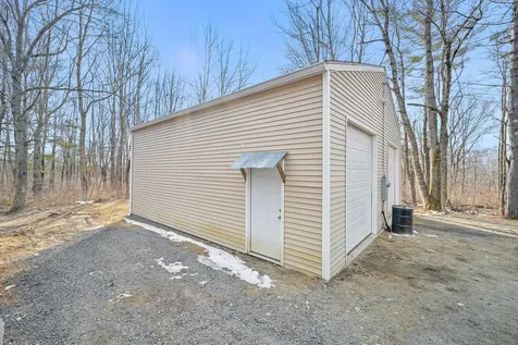 38 Hume Lane Gardiner ME 04345