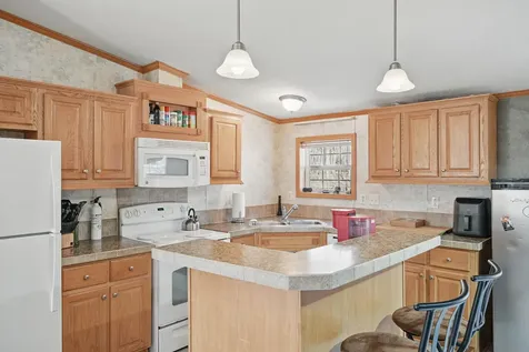 38 Hume Lane Gardiner ME 04345