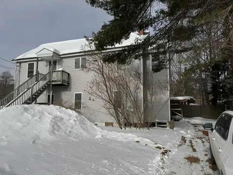 4 Parsonage Road North Yarmouth ME 04097