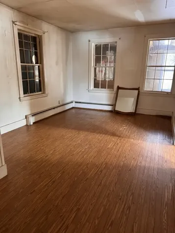 4 Parsonage Road North Yarmouth ME 04097