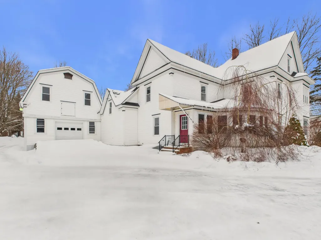 114 Exchange Street Ashland ME 04732