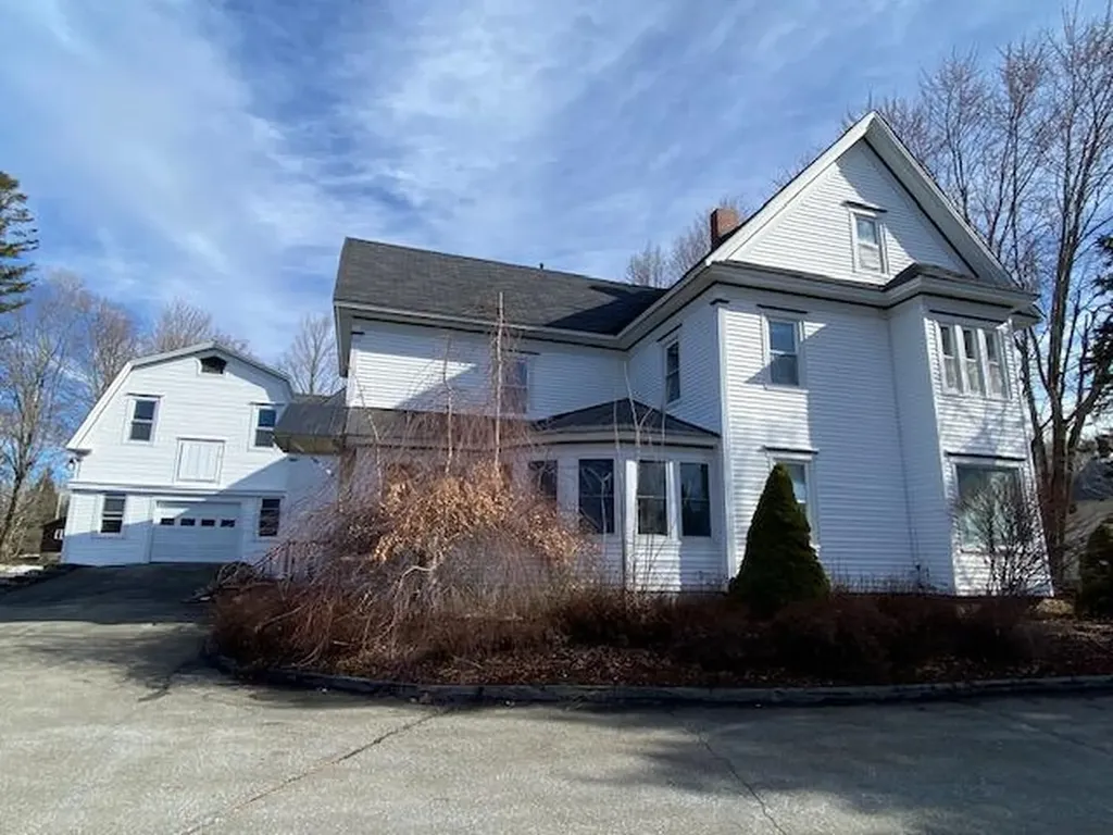 114 Exchange Street Ashland ME 04732