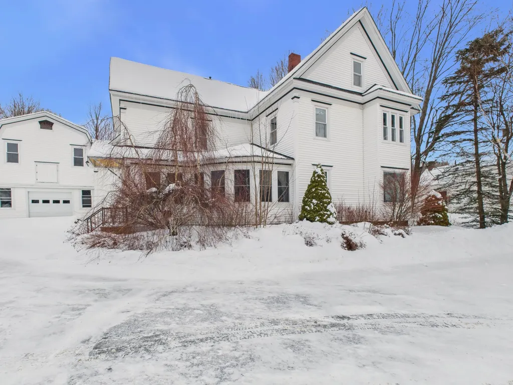114 Exchange Street Ashland ME 04732