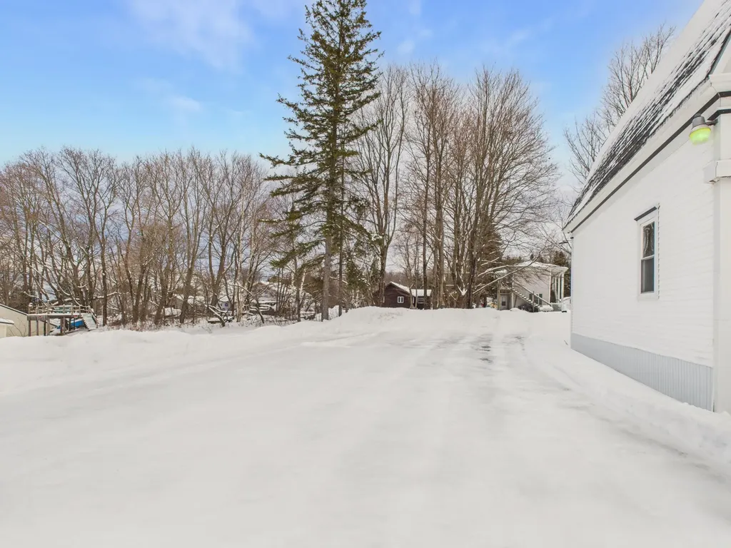 114 Exchange Street Ashland ME 04732