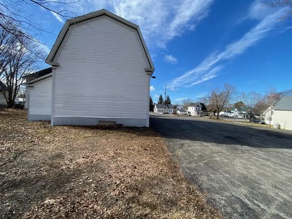 114 Exchange Street Ashland ME 04732