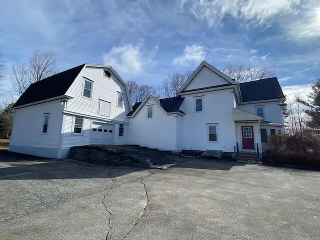 114 Exchange Street Ashland ME 04732