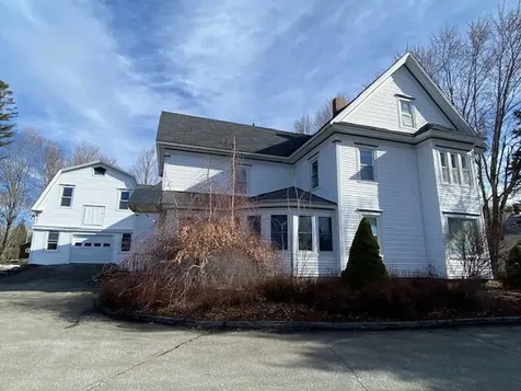 114 Exchange Street Ashland ME 04732